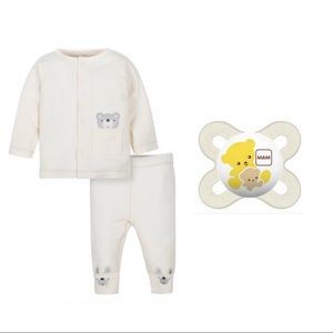 Brand new newborn set